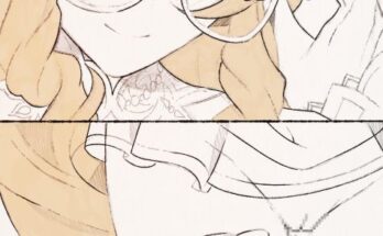 Navia sketch (my) hentai 19