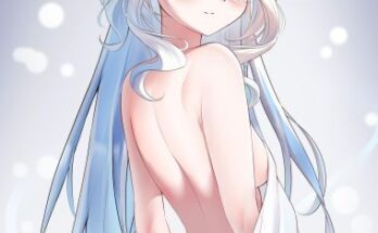 Focalors hentai 1