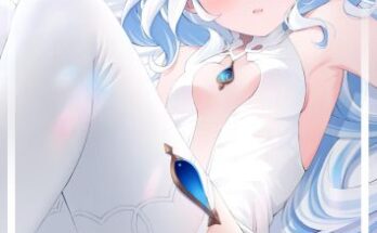 Furina hentai 3