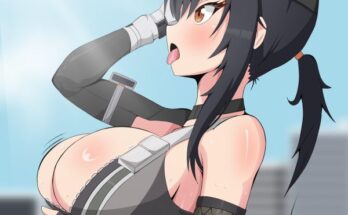 So hot hentai 19
