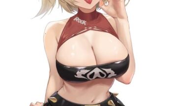 burnice-tempting-you.jpeg