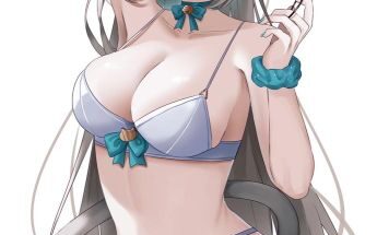 Lynette hentai 9
