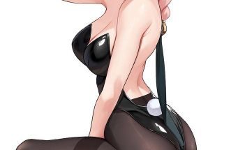 Bunny hentai 23