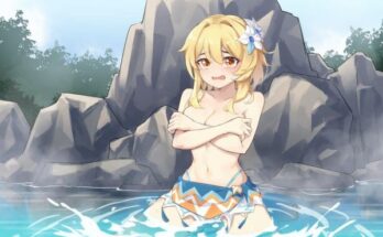 A sudden intrusion hentai 19
