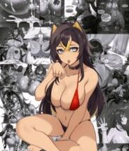 Dehya Hentai Wallpaper (Zuyuzuyu6) hentai 19