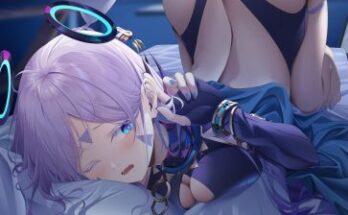 Morning Citlali hentai 15