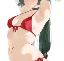 qingyi-in-red-bikini.png