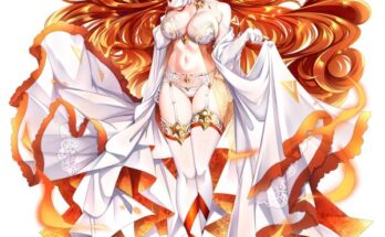 Mommy Goddess hentai 17