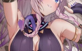 Happy birthday, Citlali hentai 15