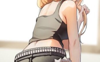 Lucy's cake hentai 9