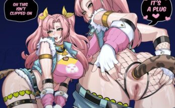 Nicole~! hentai 11