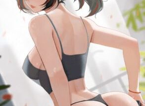 Zhu Yuan booty hentai 21