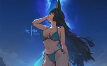 Onsen Miyabi hentai 1