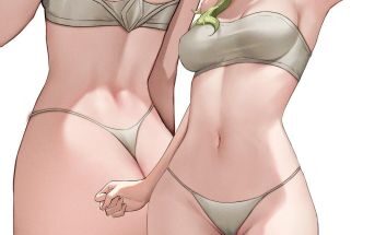 Collei (Goth_lunacle) hentai 1