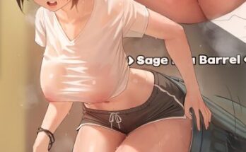 Zhu Yuan got stuck in a trashcan hentai 19