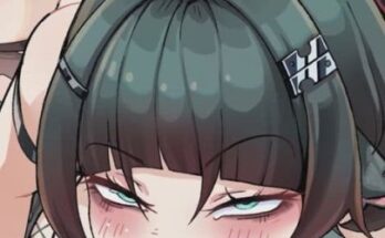 another victim of Jane Doe (acidie) hentai 9