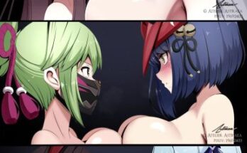 Which side do you fall on? hentai 19