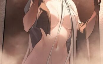 Father exiting the shower hentai 21