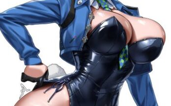 Zhu Yuan~!🐇 hentai 3