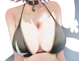 Ellen joe hentai 23