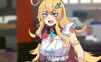 Yeah, that's the point hentai 11
