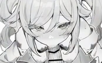 Barbara blowjob (sukoyaka) hentai 1