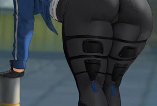 Zhu Yuan~! hentai 17