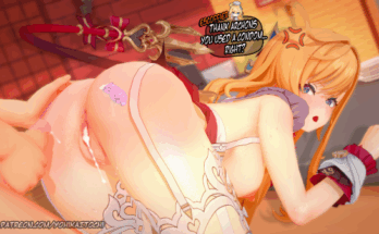 Pie with extra cream hentai 19