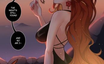 Mavuika Wants to Give You a Ride... (by Mambolina) hentai 21