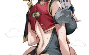 Sexing Sweety hentai 23