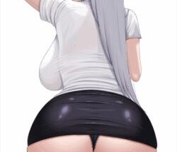 Yi Xuan's cake hentai 5