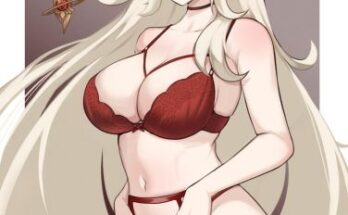 Sexy Alice hentai 11