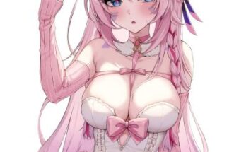 Bunny Citlali hentai 23