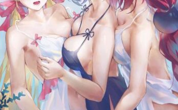 Beautiful. hentai 11