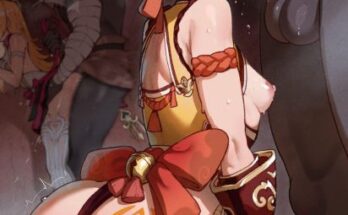 xiangling-and-escoffier-x-hilichurls-nyantchu-thiccwithaq.jpeg