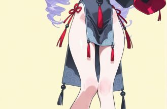 Vivian (kami_Kuro8) hentai 5