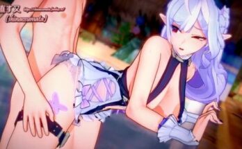 trying-out-vivians-swimsuit-shinaosumata.jpg