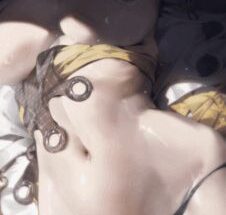Sunny Anby hentai 19