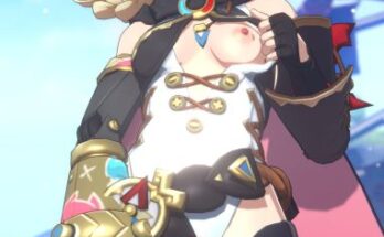 Jahoda teasing hentai 19