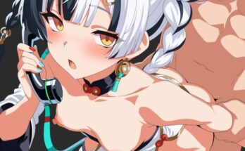 Fucking Dialyn hentai 5