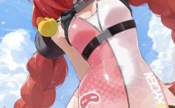 Sexy Yuzuha hentai 19