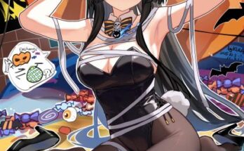 Bunny Miyabi hentai 7