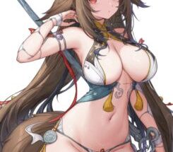 Sexy Ye Shunguang hentai 3