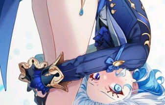 I love her so much hentai 23