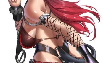 Jane's cake hentai 17