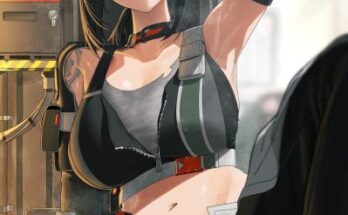 Mommy Grace <3 >~< hentai 15