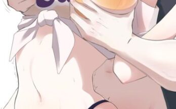Wise & Belle (by doll_dol1) hentai 1