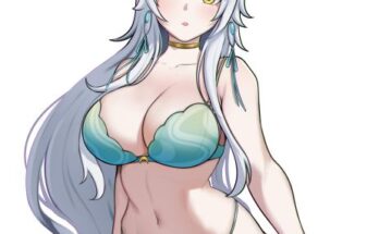 Zibai hentai 23