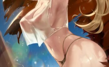 Sexy Trigger hentai 15