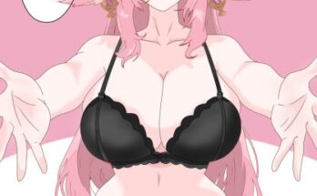 Yae Hugs (LaizentArt) hentai 13